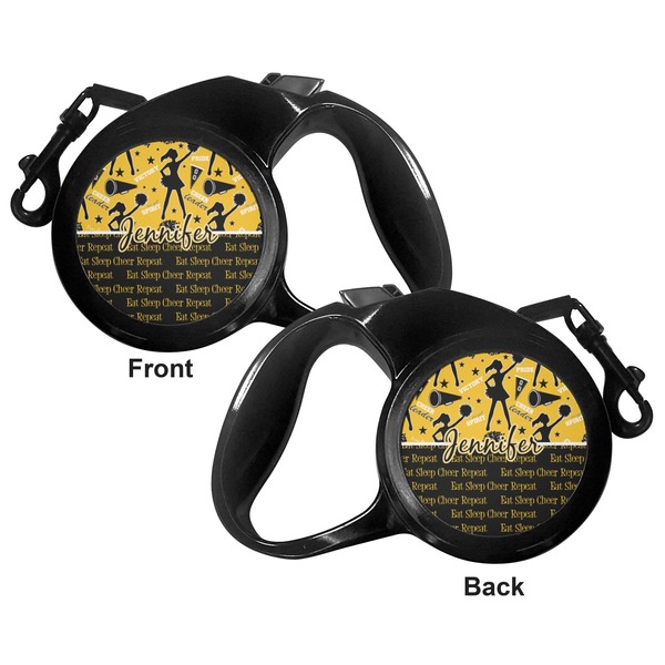 Cheer Retractable Dog Leash - Small - Apvl