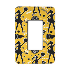 Cheer Rocker Style Light Switch Cover