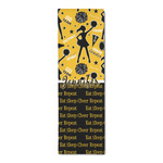 Cheer Runner Rug - 2.5'x8' w/ Name or Text