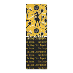 Cheer Runner Rug - 2.5'x8' w/ Name or Text