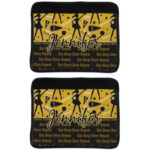 Cheer Seat Belt Cover (APPROVAL Update)