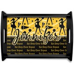 Cheer Wooden Tray (Personalized)