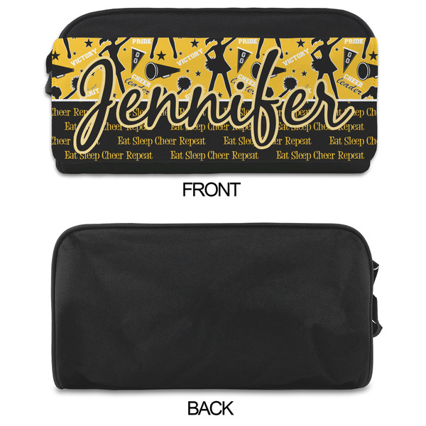 Cheer Shoe Bags - APPROVAL