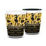 Cheer Ceramic Shot Glass - 1.5 oz (Personalized)