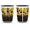 Cheer Shot Glass - Two Tone - APPROVAL
