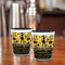 Cheer Shot Glass - Two Tone - LIFESTYLE