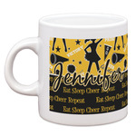 Cheer Espresso Cup (Personalized)