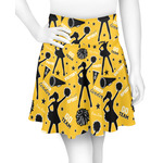 Cheer Skater Skirt - 2X Large