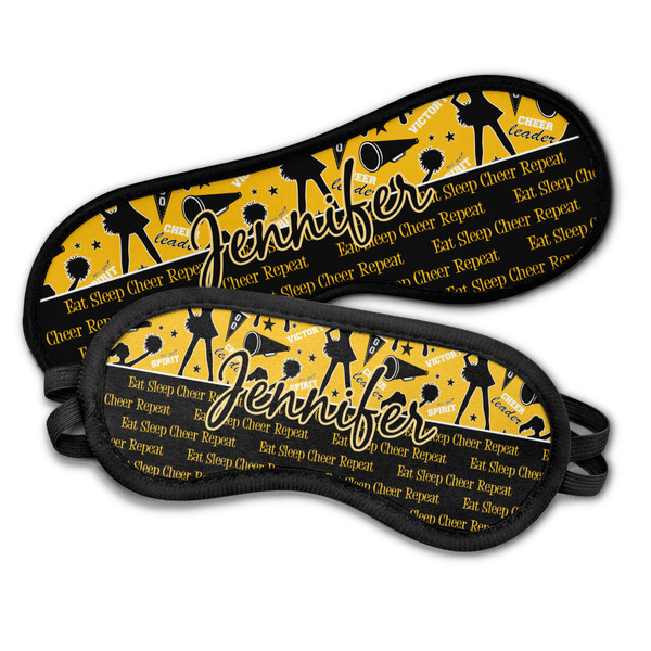 Cheer Sleeping Eye Masks - PARENT