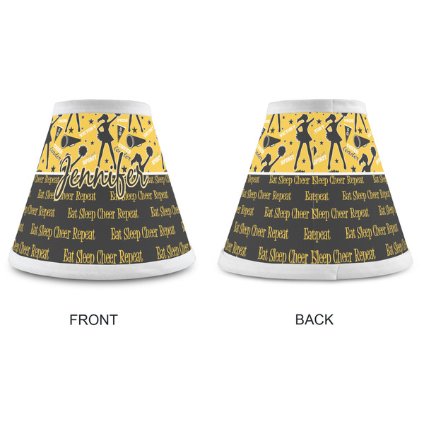 Cheer Small Chandelier Lamp - Approval