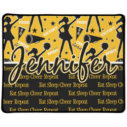 Cheer Large Gaming Mouse Pad - 12.5" x 10" (Personalized)