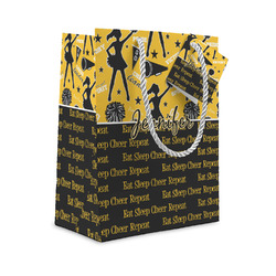 Cheer Small Gift Bag (Personalized)