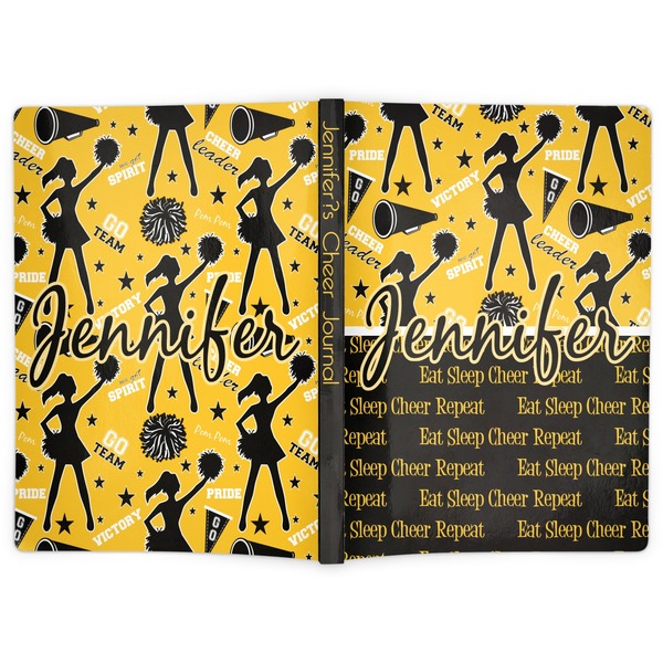 Cheer Soft Cover Journal - Apvl