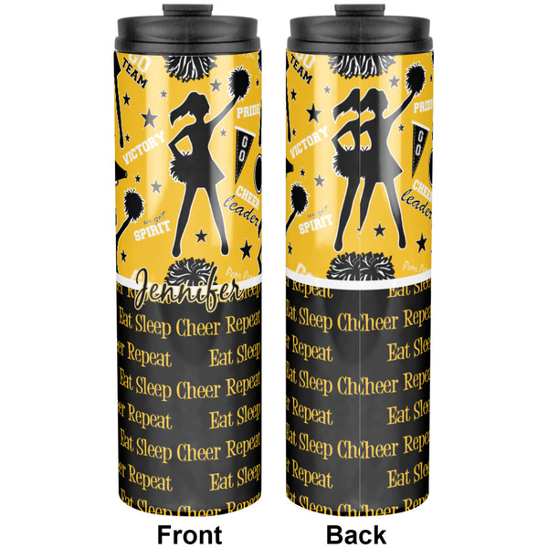 Cheer Stainless Steel Tumbler 20 Oz - Approval