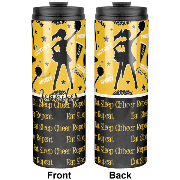 Cheer Stainless Steel Tumbler - Apvl