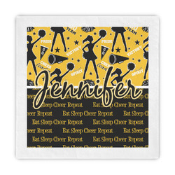 Cheer Decorative Paper Napkins (Personalized)