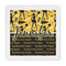 Cheer Decorative Paper Napkins (Personalized)