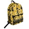 Cheer Student Backpack Front