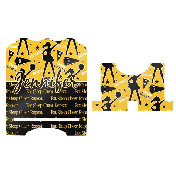 Cheer Stylized Tablet Stand - Apvl