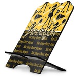 Cheer Stylized Tablet Stand (Personalized)