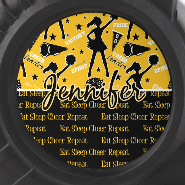 Cheer Tape Measure - 25ft - detail