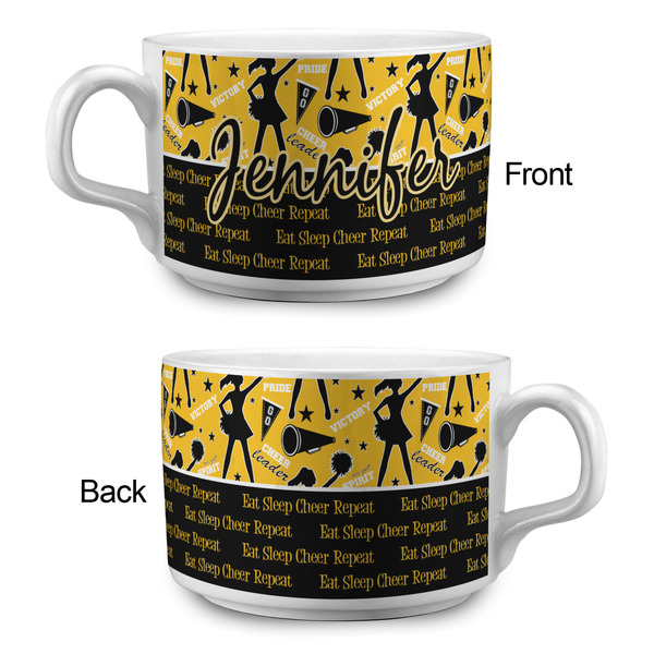 Cheer Tea Cup - Single Apvl