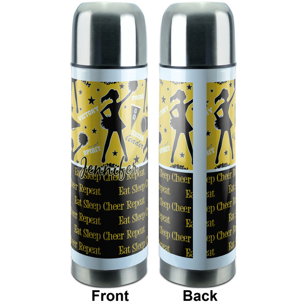 Cheer Thermos - Apvl