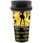 Cheer Acrylic Travel Mug without Handle (Personalized)