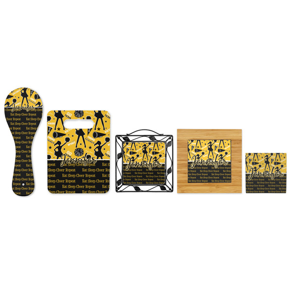 Cheer Trivets - All Trivets