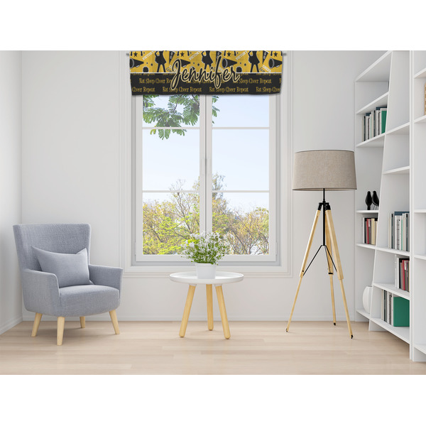 Cheer Valance - LIFESTYLE