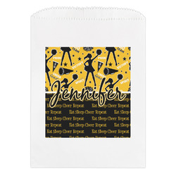 Cheer Treat Bag (Personalized)