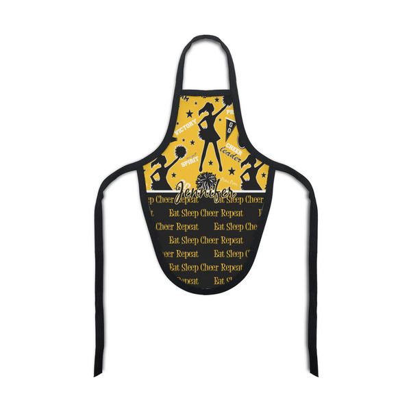 Custom Cheer Bottle Apron (Personalized)