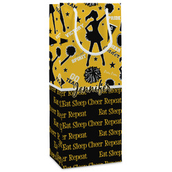 Cheer Wine Gift Bags (Personalized)