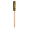 Cheer Wooden Food Pick - Paddle - Single Pick