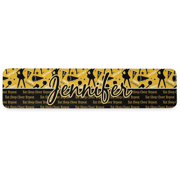 Cheer Wrist Rest - Apvl