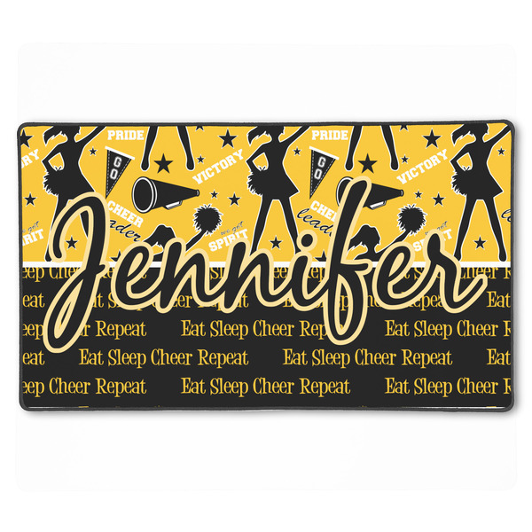 Custom Cheer XXL Gaming Mouse Pad - 24" x 14" (Personalized)