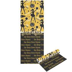 Cheer Yoga Mat - Printed Front and Back (Personalized)