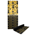 Cheer Yoga Mat (Personalized)