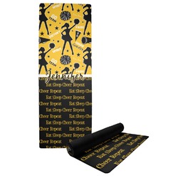 Cheer Yoga Mat (Personalized)