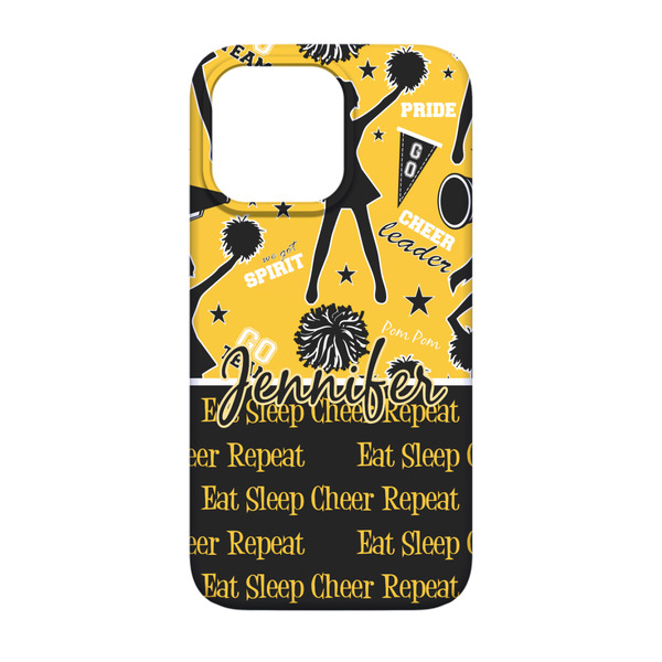 Cheer iPhone 13 Case - Back