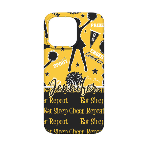 Cheer iPhone 13 Mini Case - Back