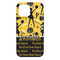 Cheer iPhone 13 Pro Max Tough Case - Back