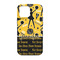 Cheer iPhone 13 Pro Tough Case - Back