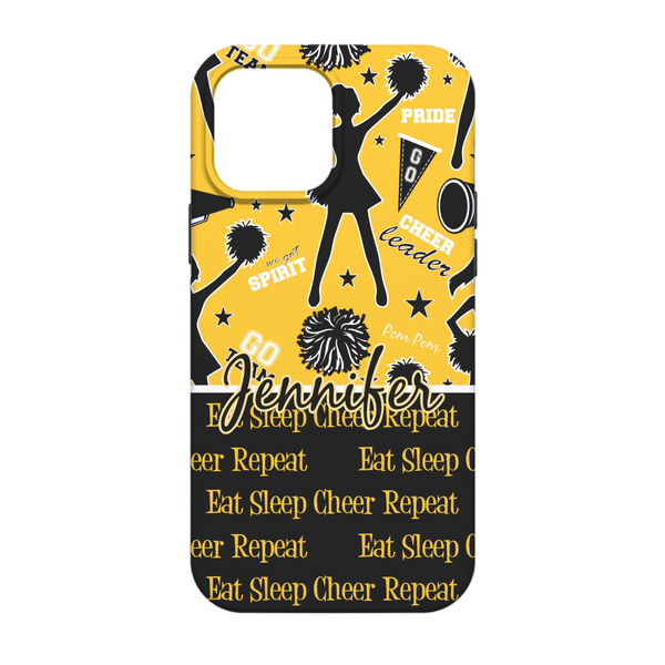 Cheer iPhone 13 Tough Case - Back