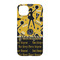 Cheer iPhone 14 Pro Case - Back