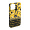 Cheer iPhone 15 Case - Angle