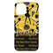 Cheer iPhone 15 Pro Max Case - Back