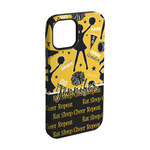 Cheer iPhone Case - Rubber Lined - iPhone 15 (Personalized)