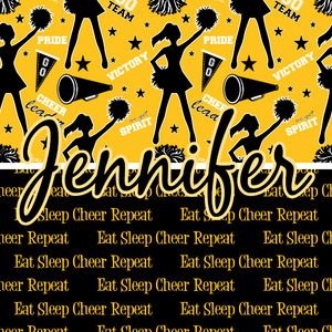 Cheer