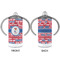 Cheerleader 12 oz Stainless Steel Sippy Cups - APPROVAL